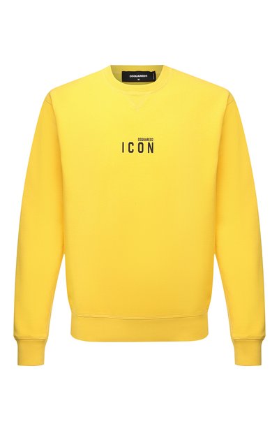 Хлопковый свитшот DSQUARED2, арт. S79GU0009/S25042, фото 1