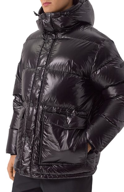 Пуховик EA7, арт. 6DPB31/PN2MZ, фото 5