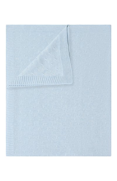 Хлопковый плед BABYBU, арт. BC-E1030ES, фото 1