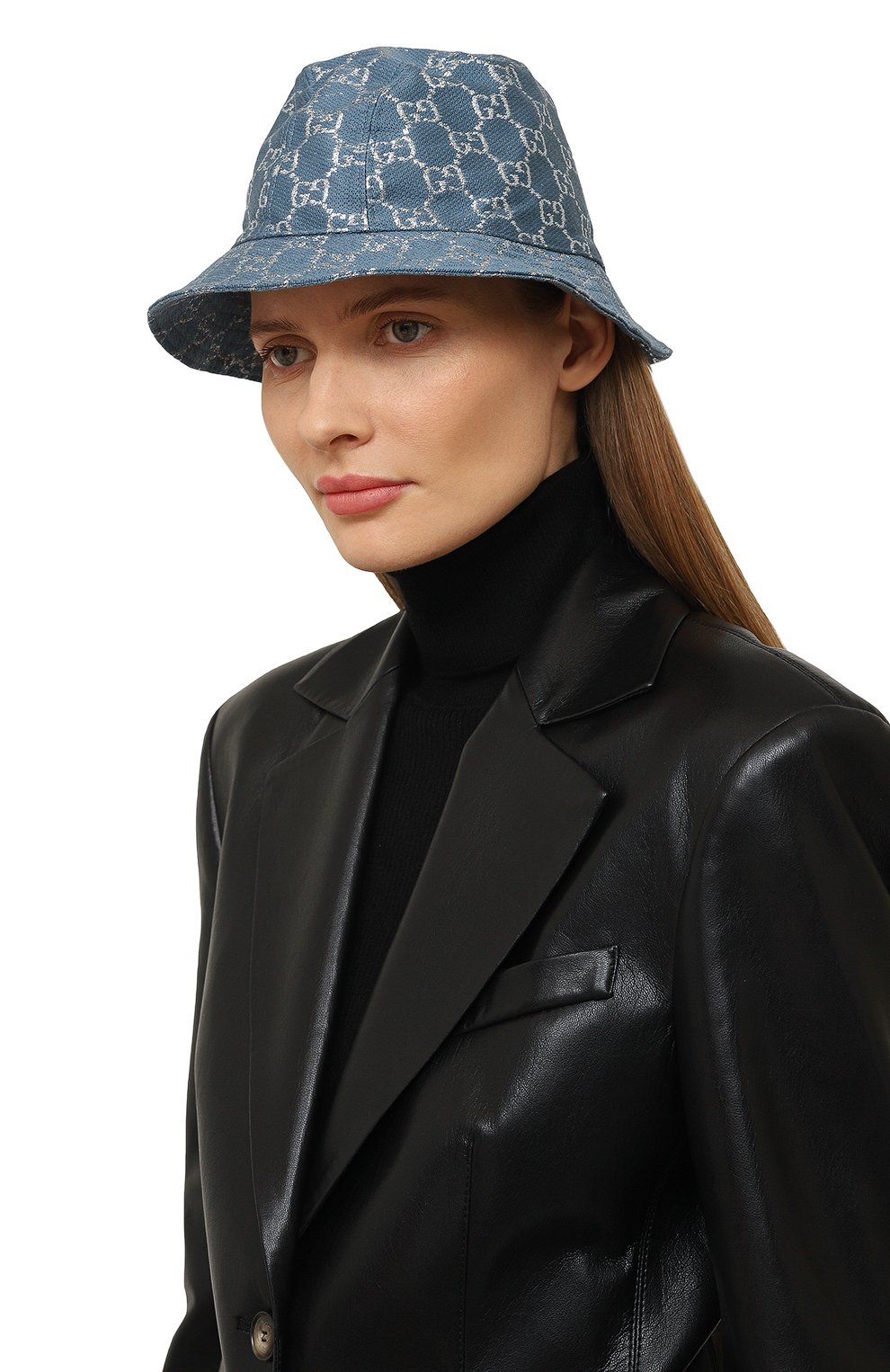 Панама GUCCI, арт. 631951 3HK74, фото 2