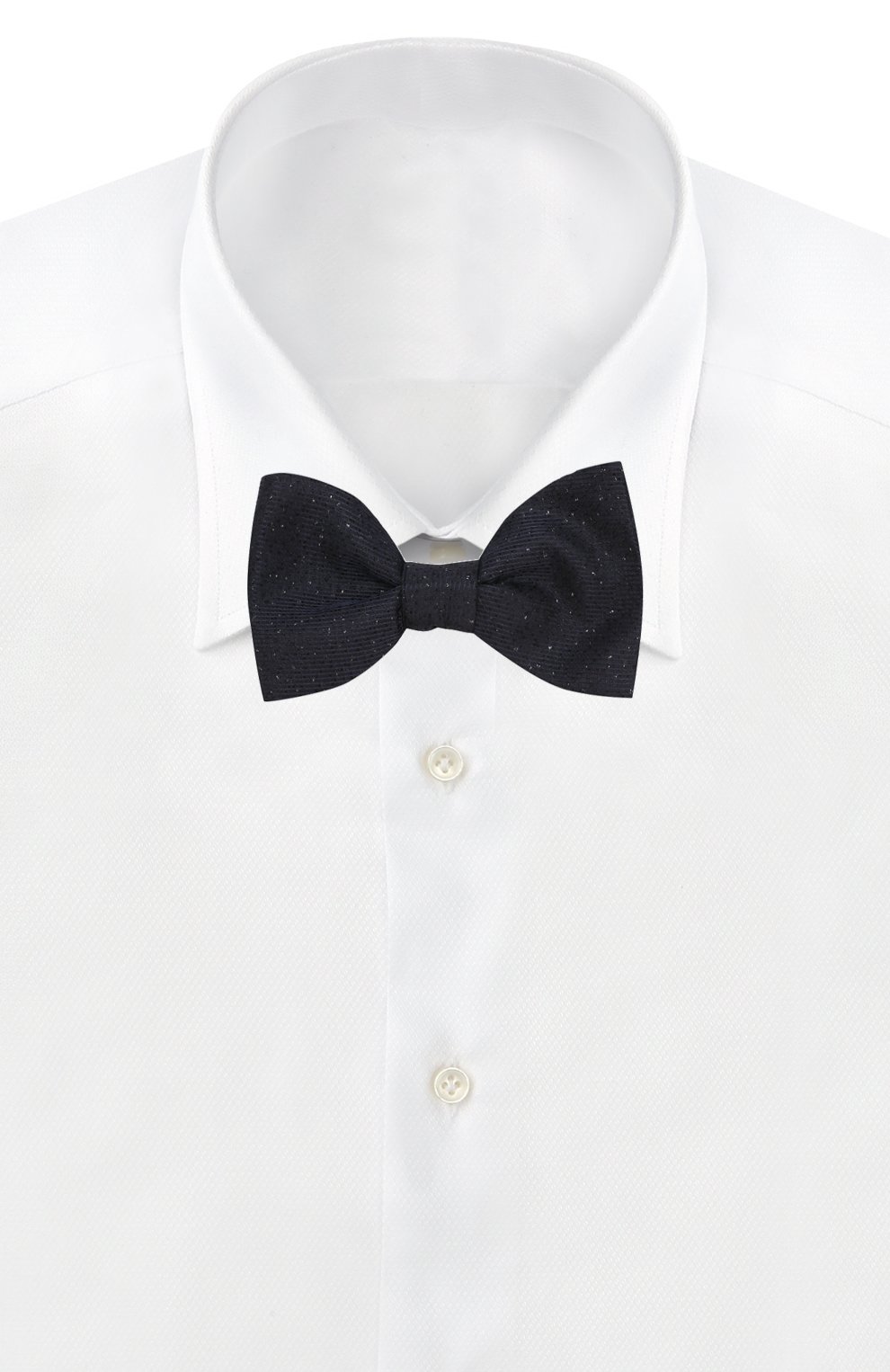 Галстук-бабочка LANVIN, арт. 2186/B0W TIE, фото 2