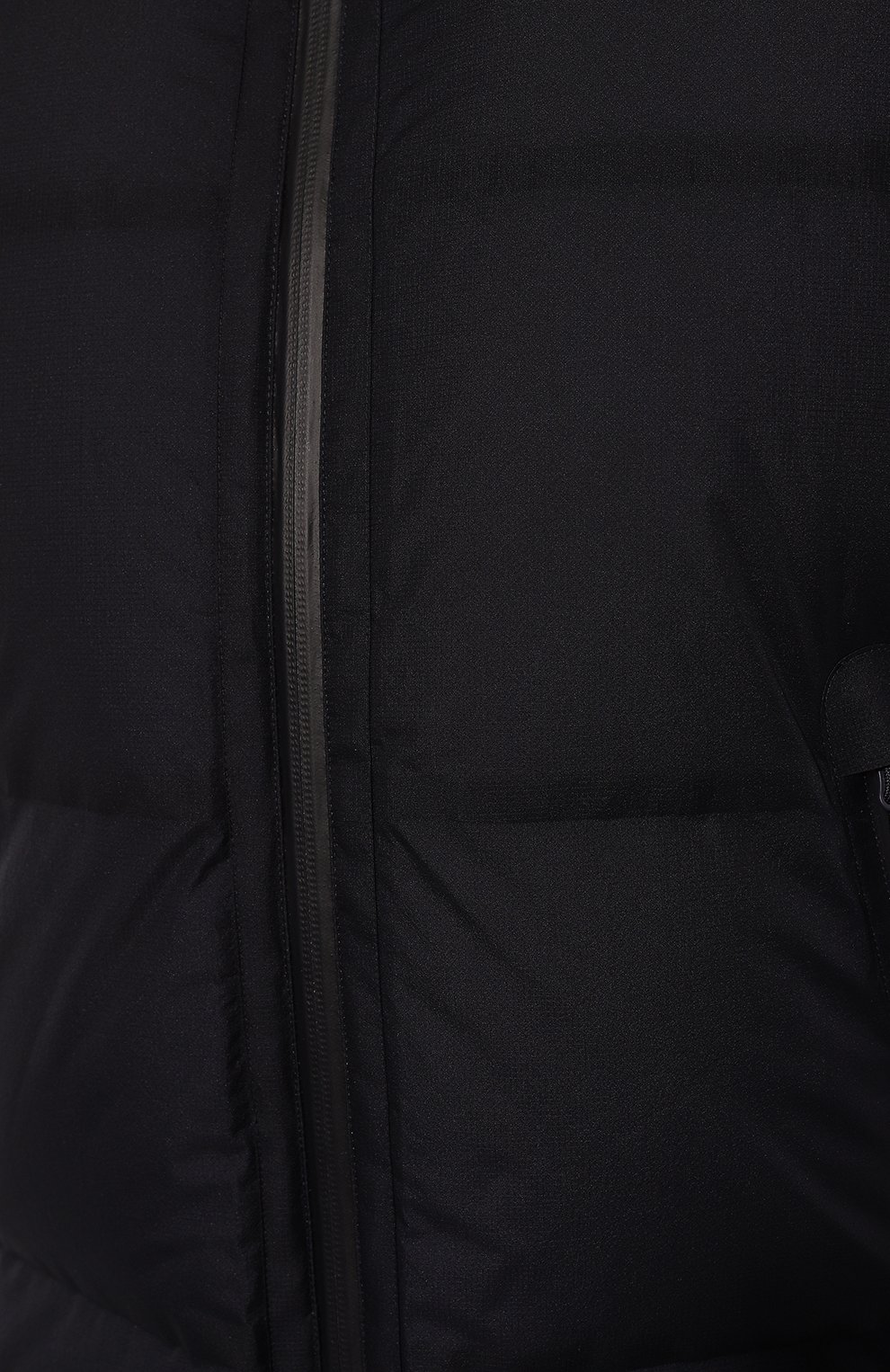 Пуховый жилет C.P. COMPANY, арт. 17CL0W007A110033A, фото 5