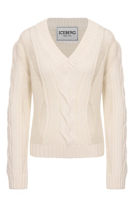 Женский свитер ICEBERG, арт. A013/7471