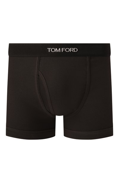 Мужские хлопковые боксеры TOM FORD, арт. T4LC3/104