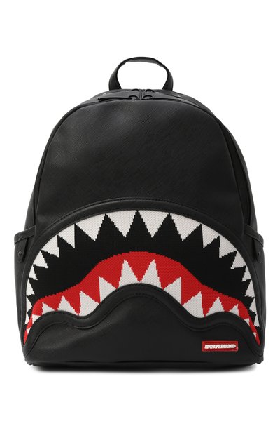 Рюкзак fly knit mouth SPRAYGROUND, арт. 910B8024NSZ