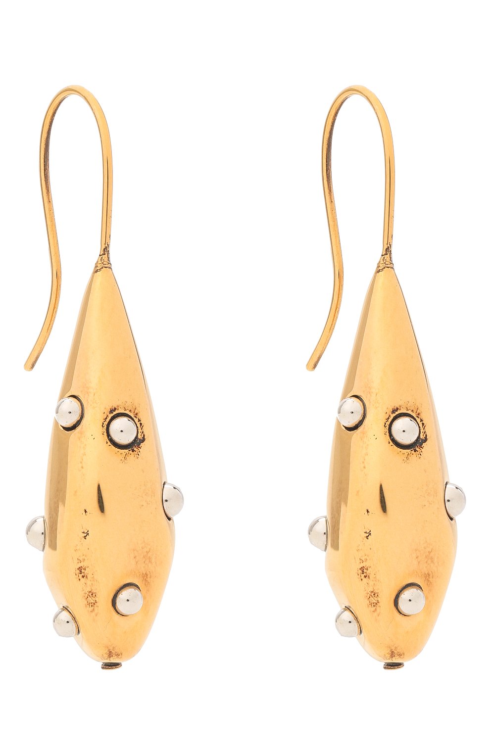 Серьги CHLOÉ, арт. CHC21AFE30CP8, фото 3