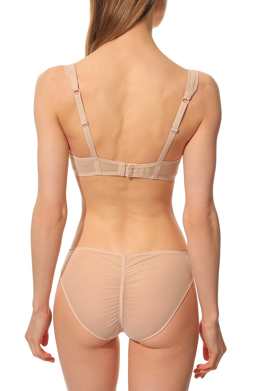 Трусы-слипы CHANTAL THOMASS, арт. T00430, фото 3