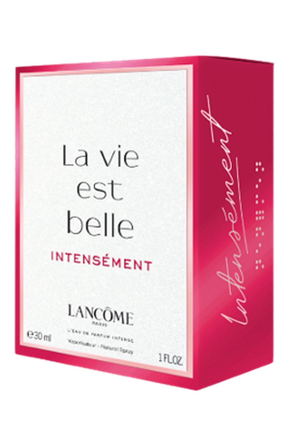 Парфюмерная вода la vie est belle intensément (30ml) LANCOME, арт. 3614272964662, фото 2