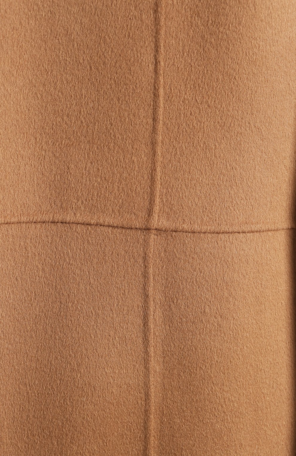 Пальто из смеси шерсти и кашемира TOTEME, арт. ANNECY 194-110-717, фото 5