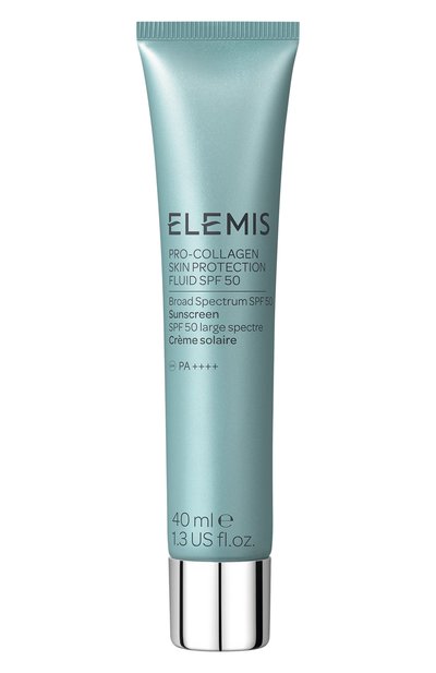 Женское защитный флюид про-коллаген spf 50 (40ml) ELEMIS, арт. EL60110
