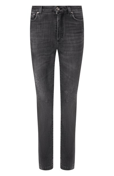 Женские джинсы DOLCE & GABBANA, арт. FTAH6D/G8BD8