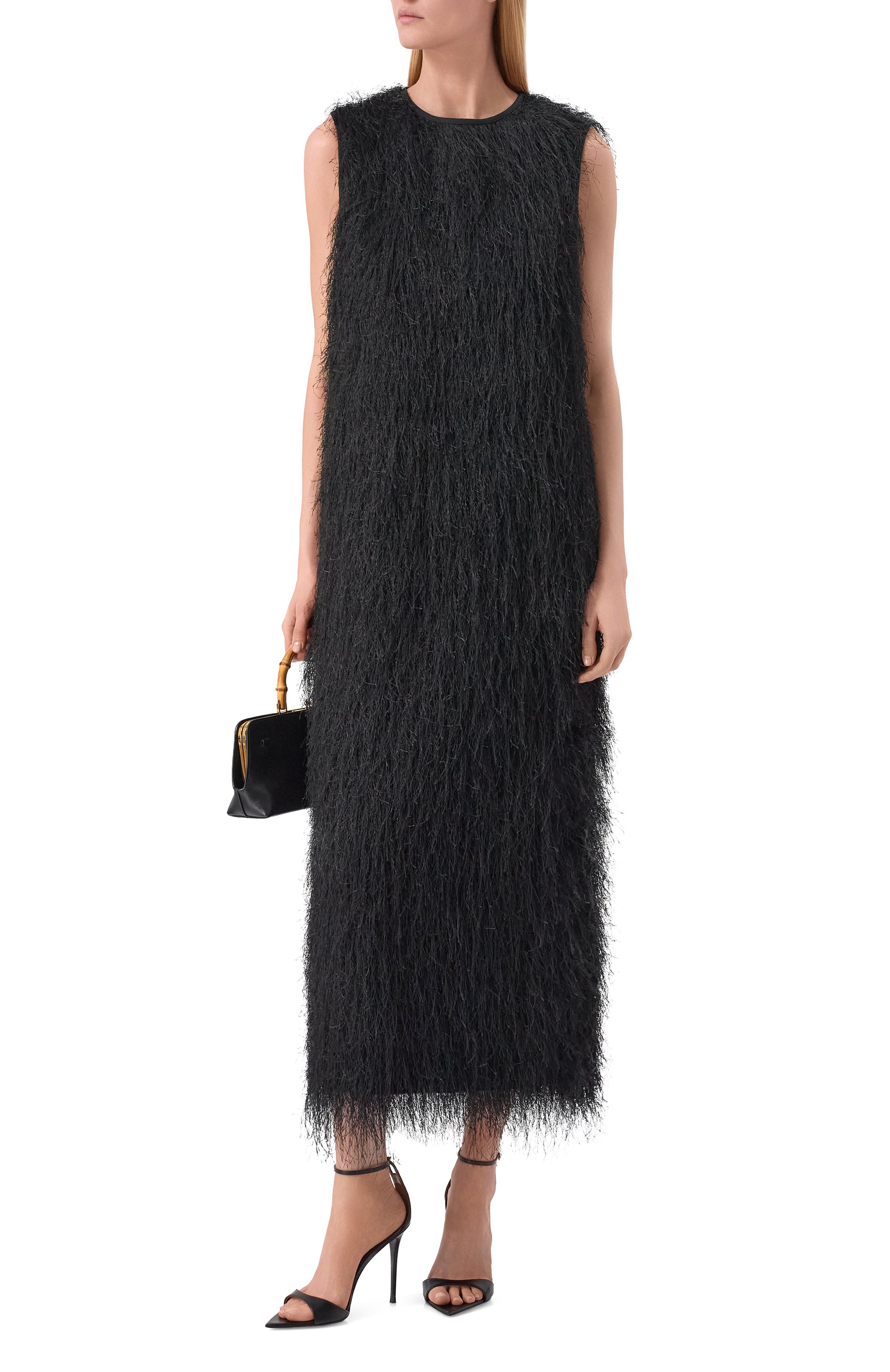 Платье LOULOU DE SAISON, арт. TIWA, фото 2