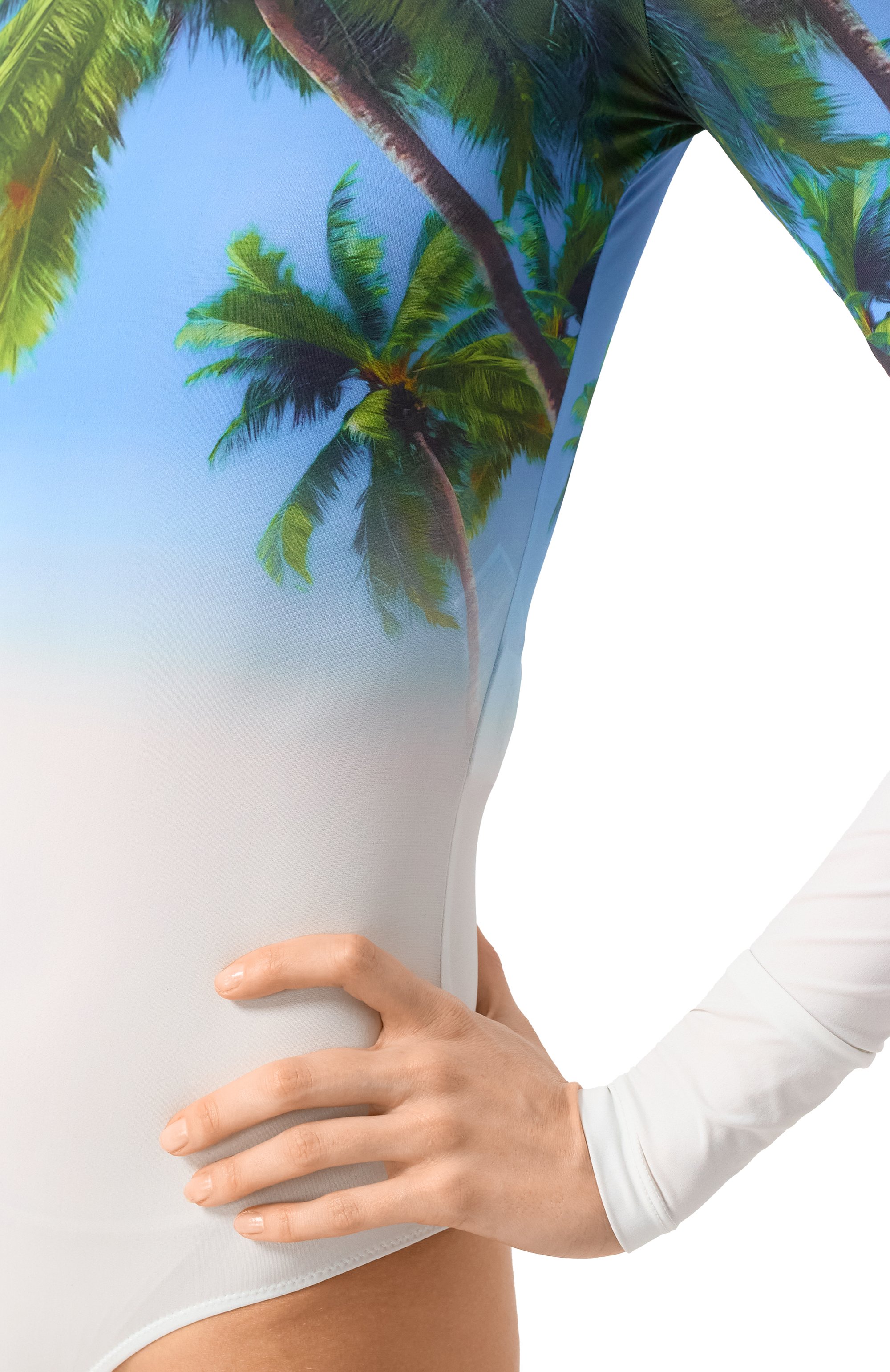 Боди MM6, арт. S52NA0071/M20083, фото 5