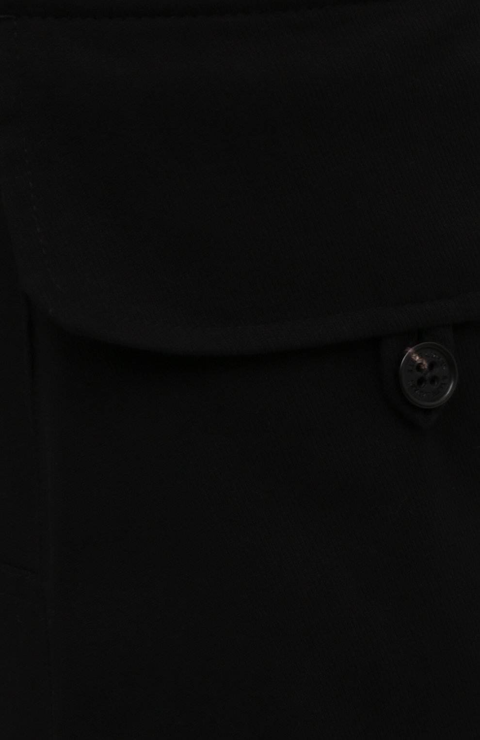 Хлопковые брюки RALPH LAUREN, арт. 290790644, фото 5