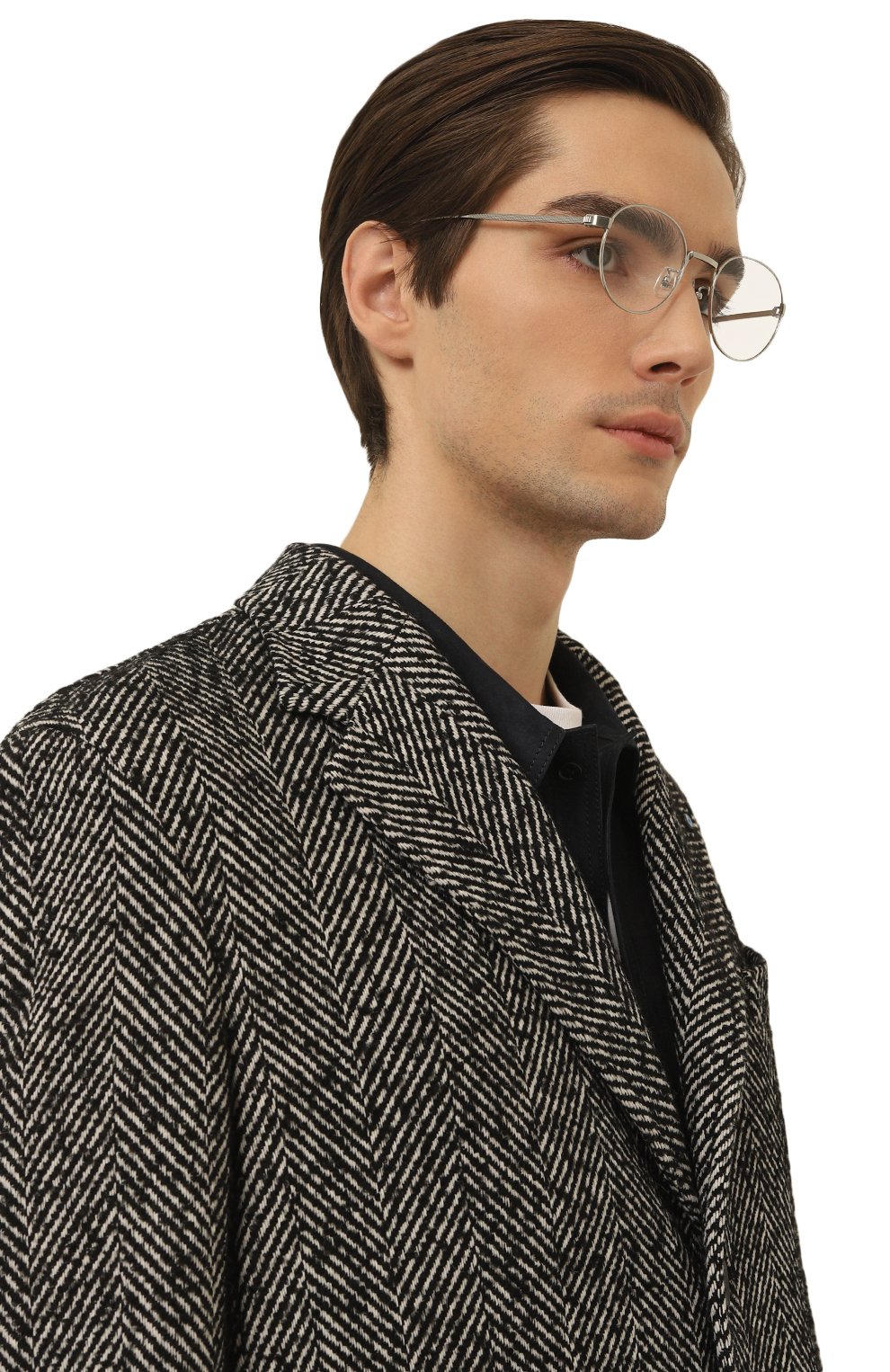 Оправа DUNHILL, арт. DU0035 002, фото 2