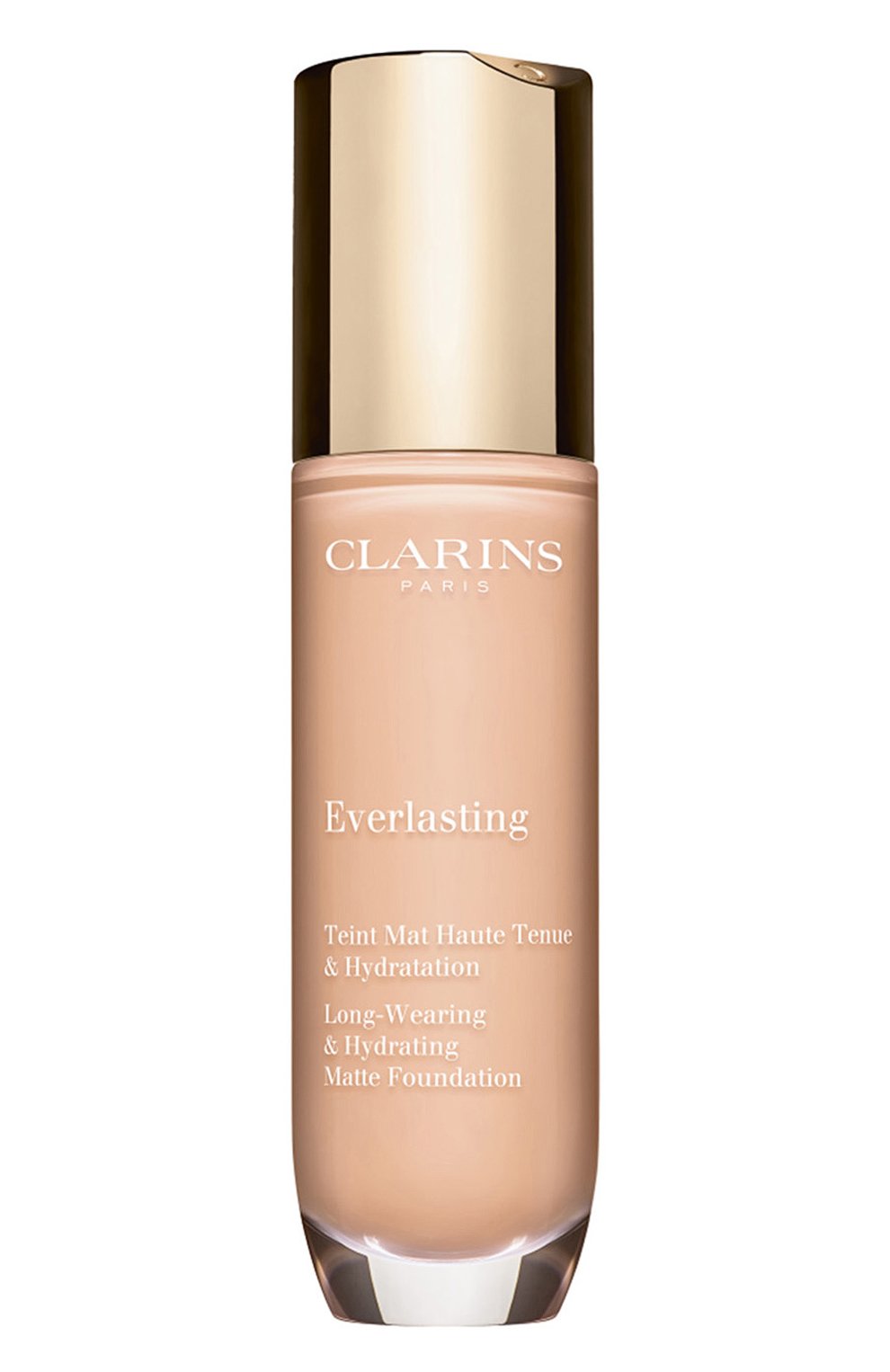 Устойчивый тональный крем everlasting, 110n (30ml) CLARINS, арт. 80068057, фото 1