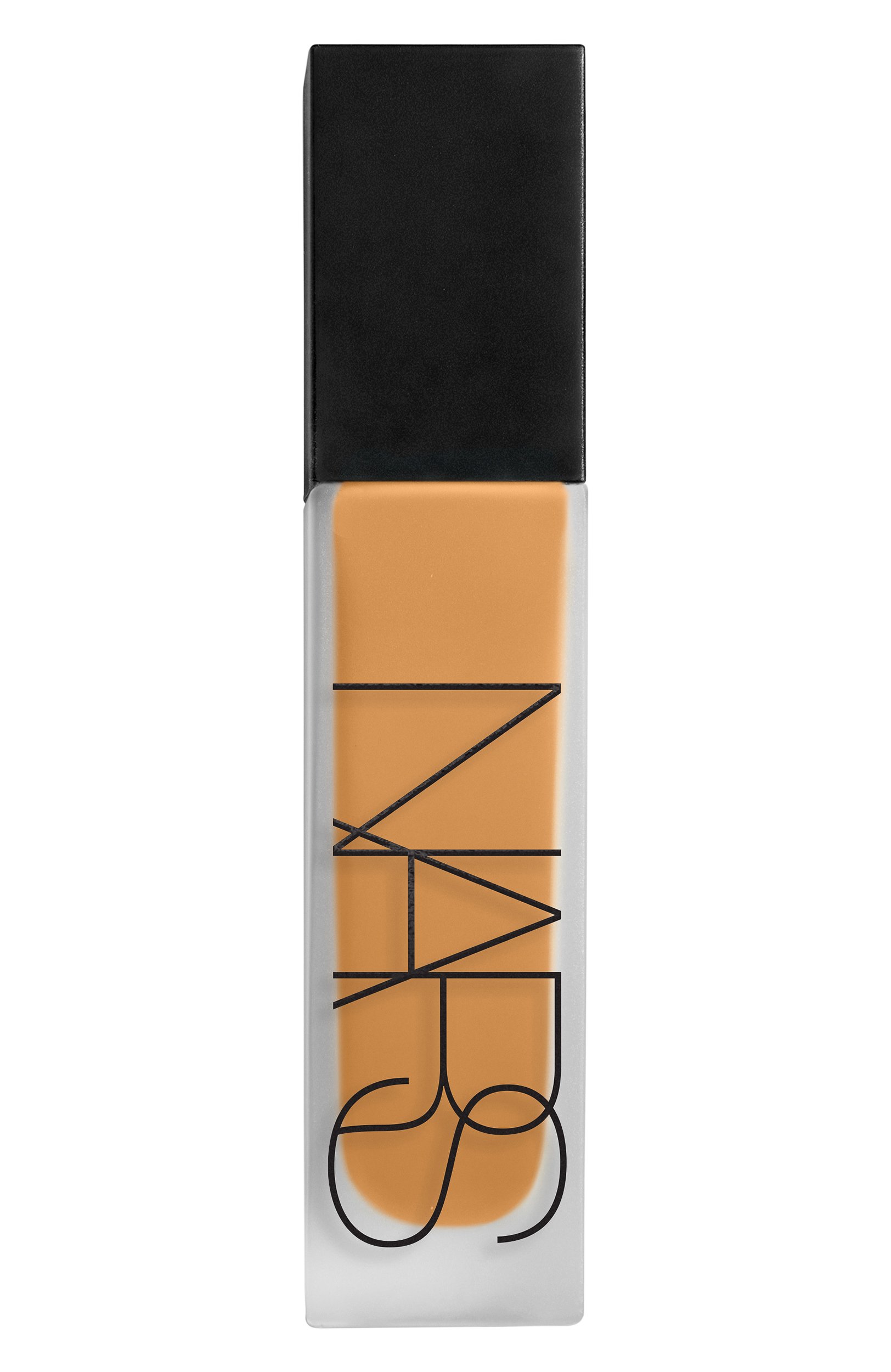 Стойкое матовое тональное средство natural matte longwear foundation, оттенок moorea NARS, арт. 34504812NS, фото 1