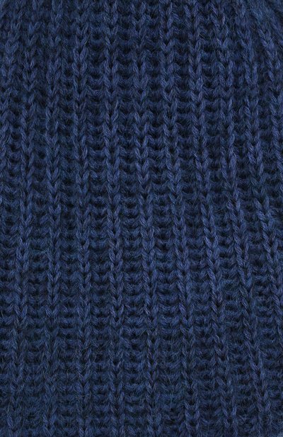 Шерстяная шапка BLACK SABLE, арт. BS-005СР11, фото 4