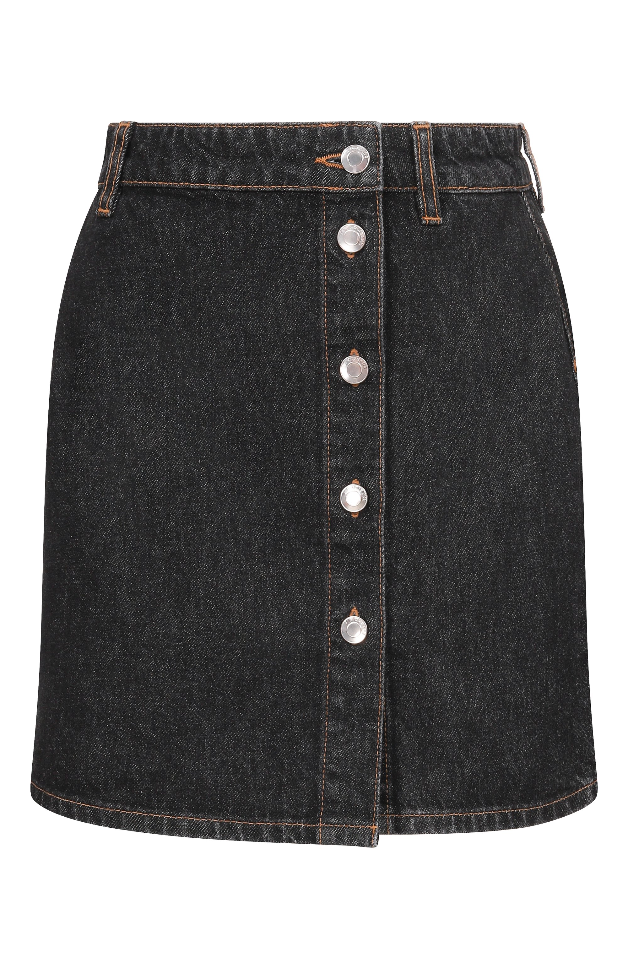 Джинсовая юбка isya IRO, арт. WP31ISYA, фото 1