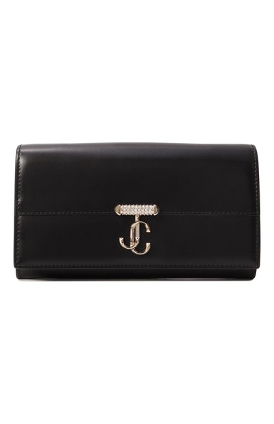 Женский клатч avenue JIMMY CHOO, арт. AVENUE WALLET/CHAIN/RAM