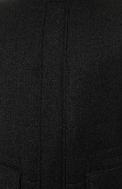 Шерстяная куртка CANALI, арт. 020379/PR01256, фото 5