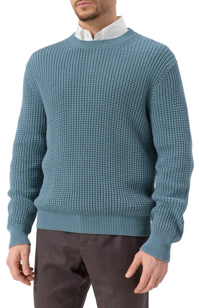 Свитер CANALI, арт. C0012/MK02278, фото 3