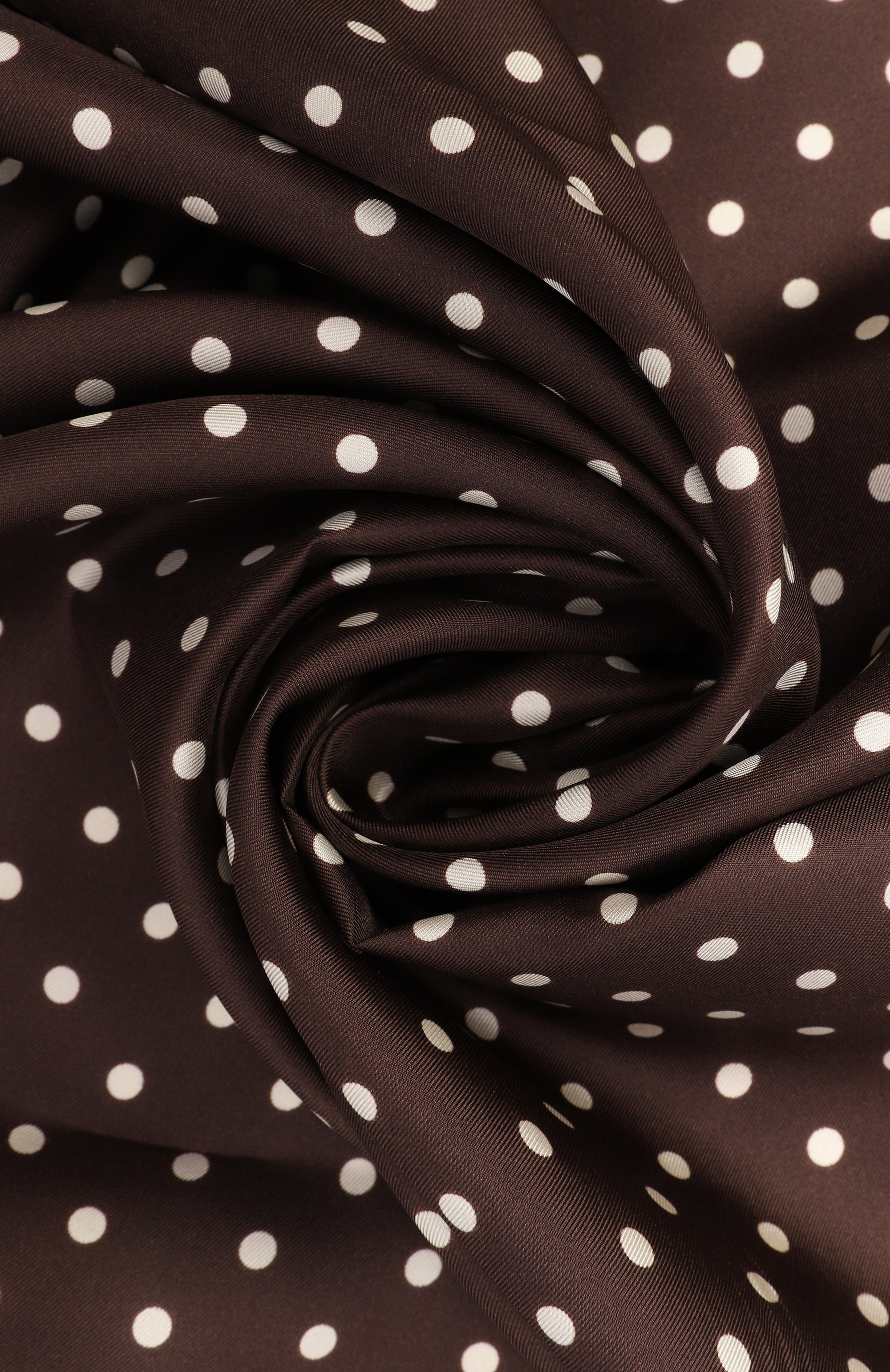 Шелковый платок VALENTINO, арт. 8W2EI114/XHD, фото 3