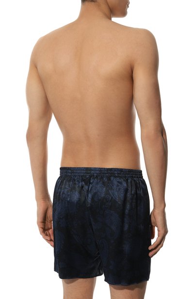 Шелковые боксеры ZIMMERLI, арт. 6000-75134, фото 3