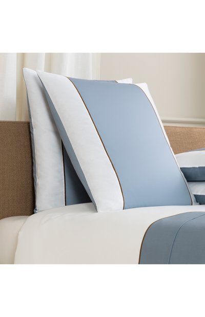 Наволочка colour block FRETTE, арт. FR6858 E0761 065B, фото 3