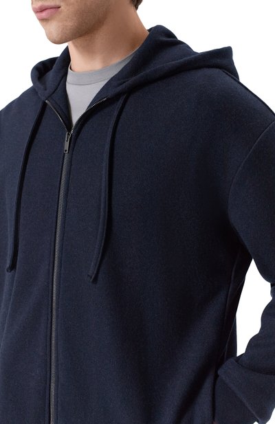 Кашемировая толстовка MVST, арт. M25.1MM.H007/J004, фото 5