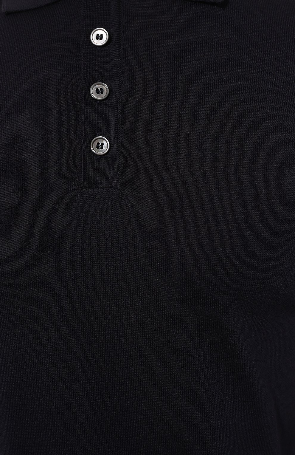 Шелковое поло DANIELE FIESOLI, арт. DF0416, фото 5