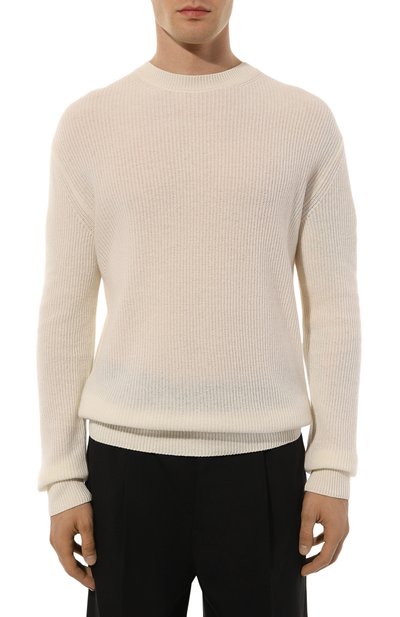 Шерстяной джемпер MONCLER, арт. 9C000-30-M1900, фото 3