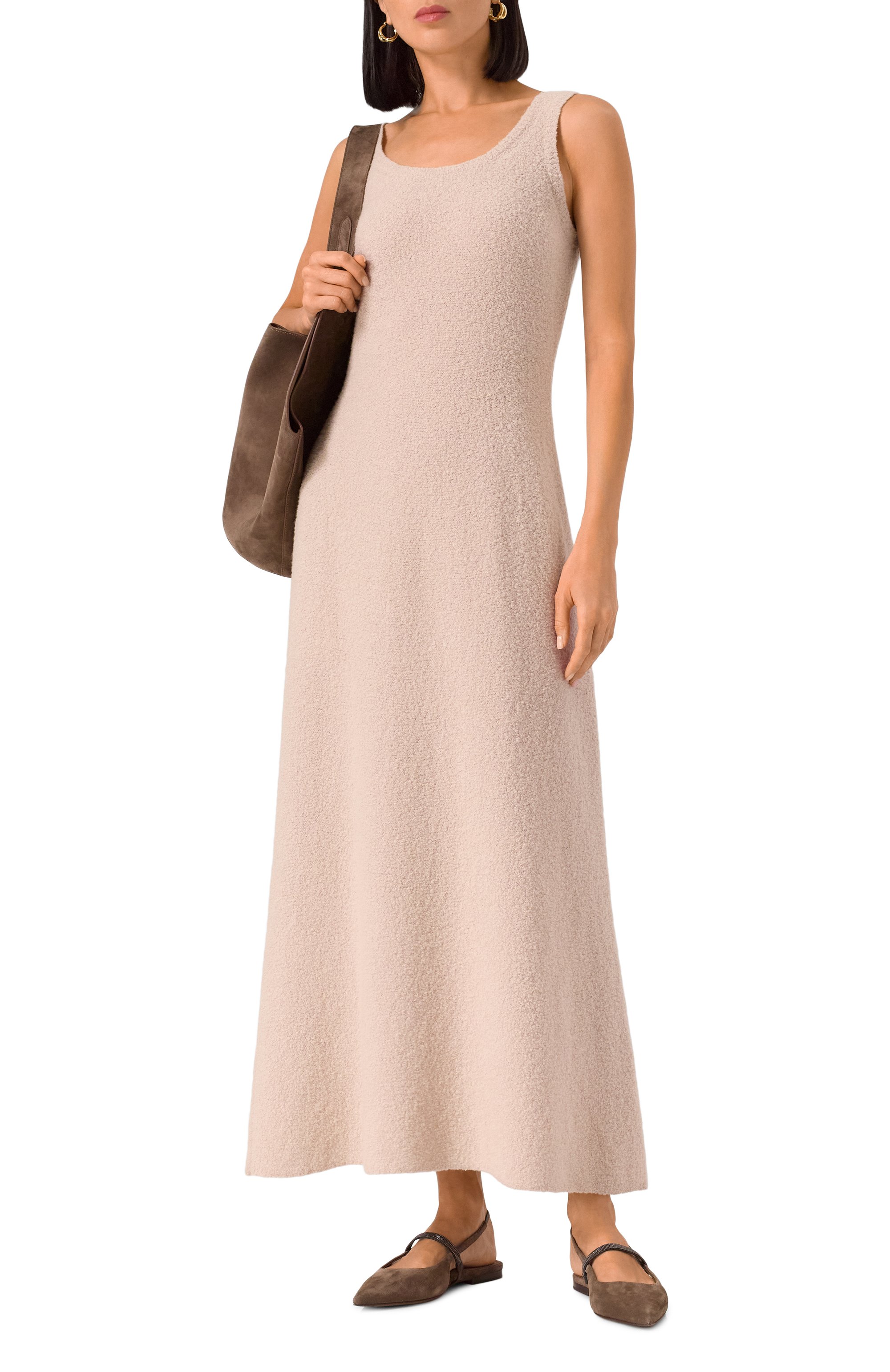 Кашемировое платье MVST, арт. MUW38, фото 2