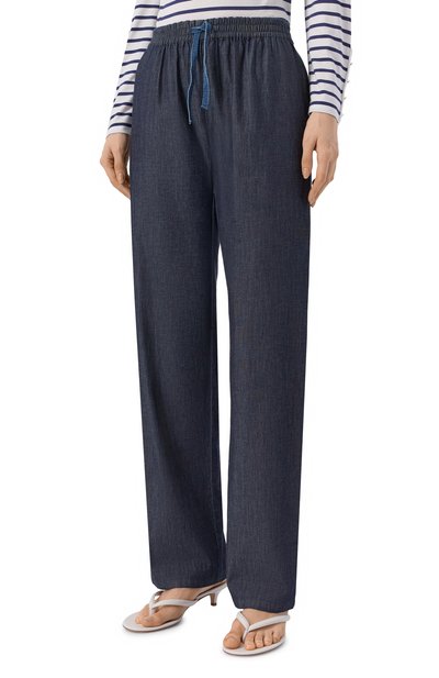 Джинсы EMPORIO ARMANI, арт. EW004102/AF21075, фото 3