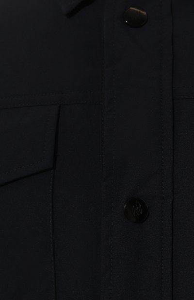 Куртка-рубашка HETREGO, арт. 8N122/QUINN, фото 5