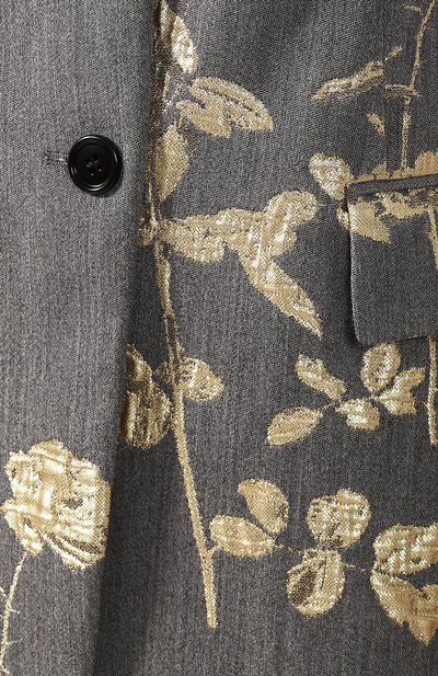 Жакет DRIES VAN NOTEN, арт. 192-10406-8362, фото 5