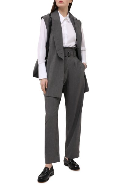 Жилет GANNI, арт. F5684, фото 2