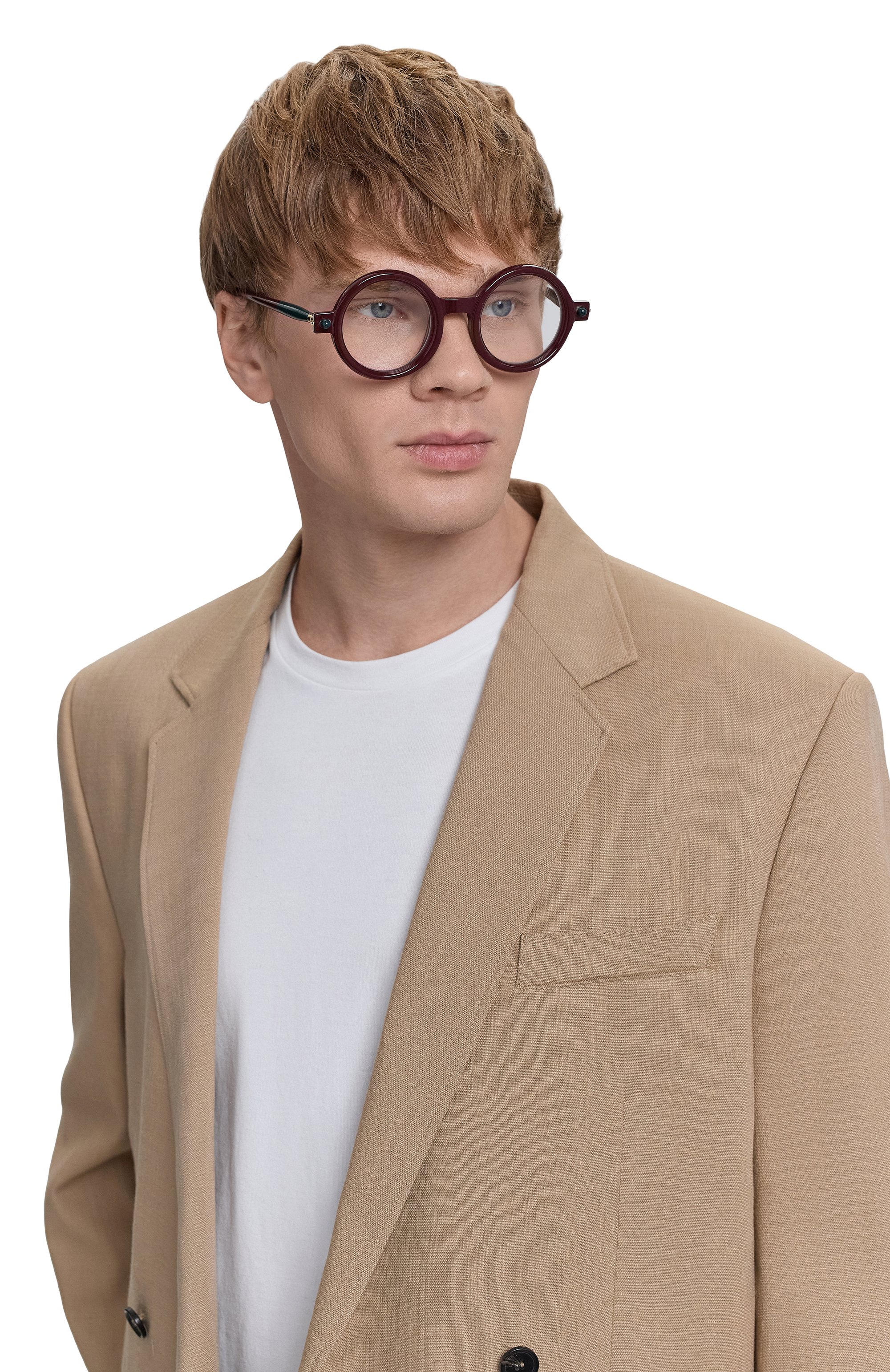 Оправа KUB0RAUM, арт. P1 DR, фото 2