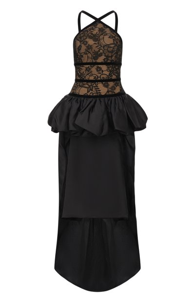 Женское платье ELIE SAAB, арт. D1380NF26/L0R02