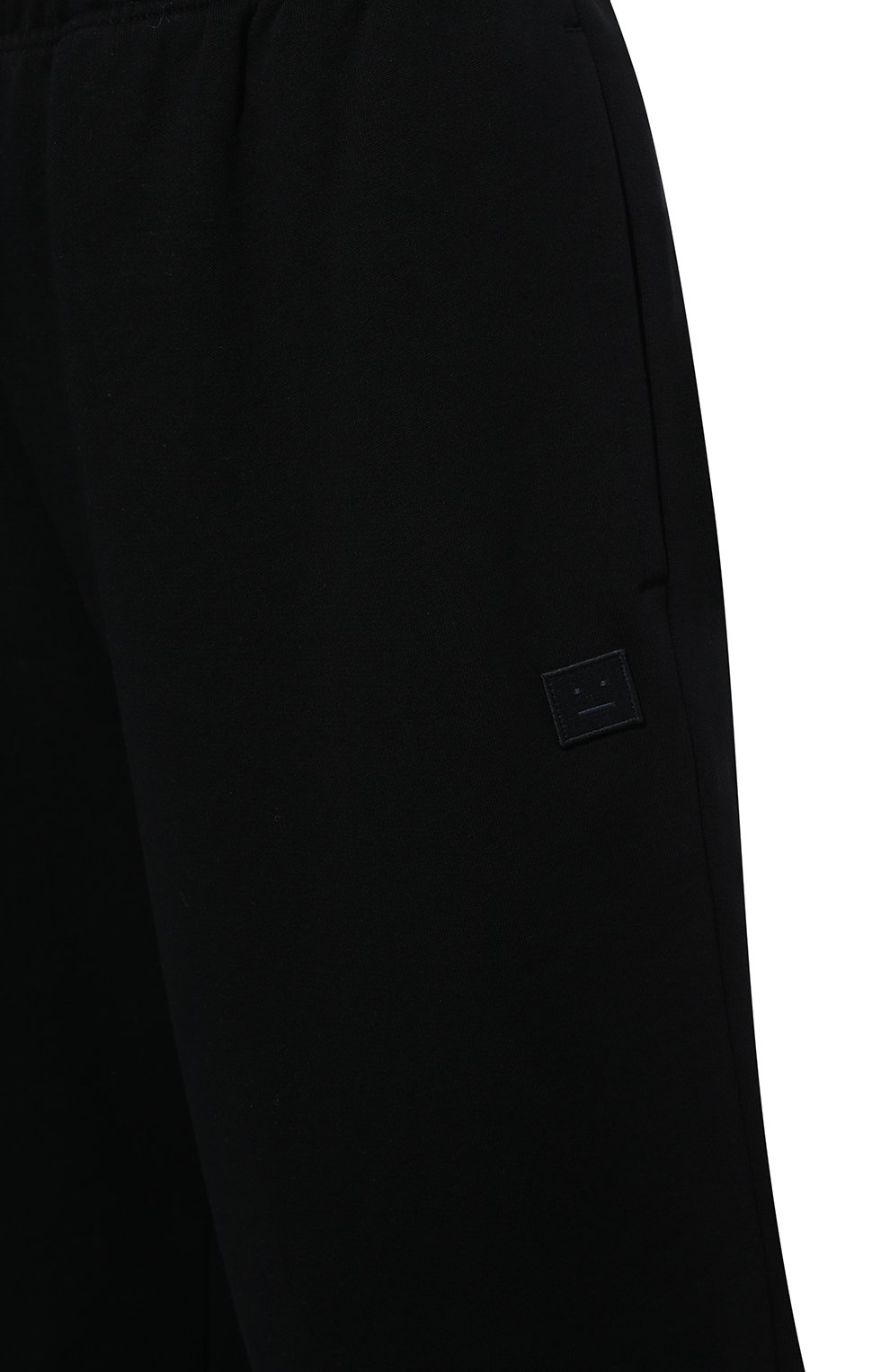 Хлопковые джоггеры ACNE STUDIOS, арт. CK0038/W, фото 5