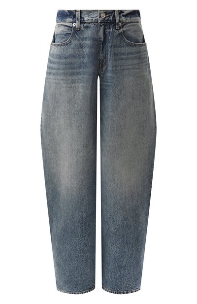 Женские джинсы SLVRLAKE, арт. TESL707S BRDL