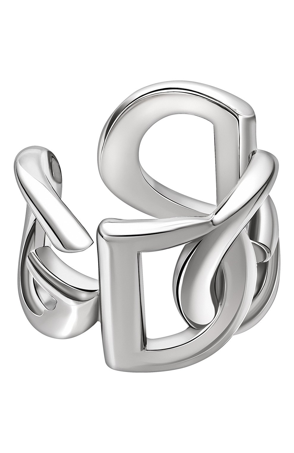 Кольцо DOLCE & GABBANA, арт. WRP1L1 W1111, фото 3