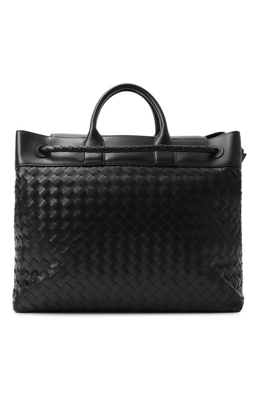 Сумка Andiamo Voyager Bottega Veneta 827066/V2HLD Чёрный  827066/V2HLD Фото 6