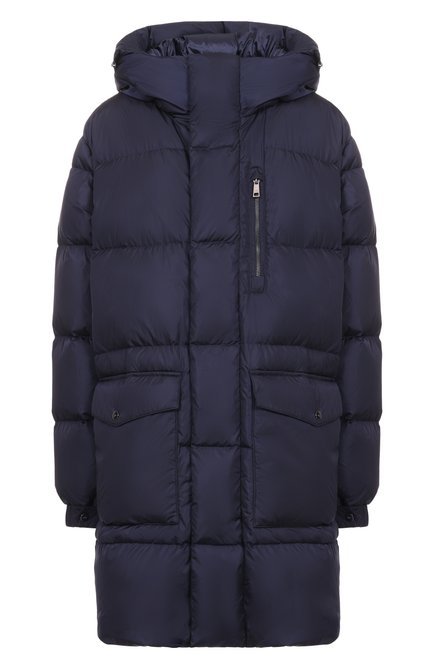 Мужская пуховик ADD, арт. 12AMH002R