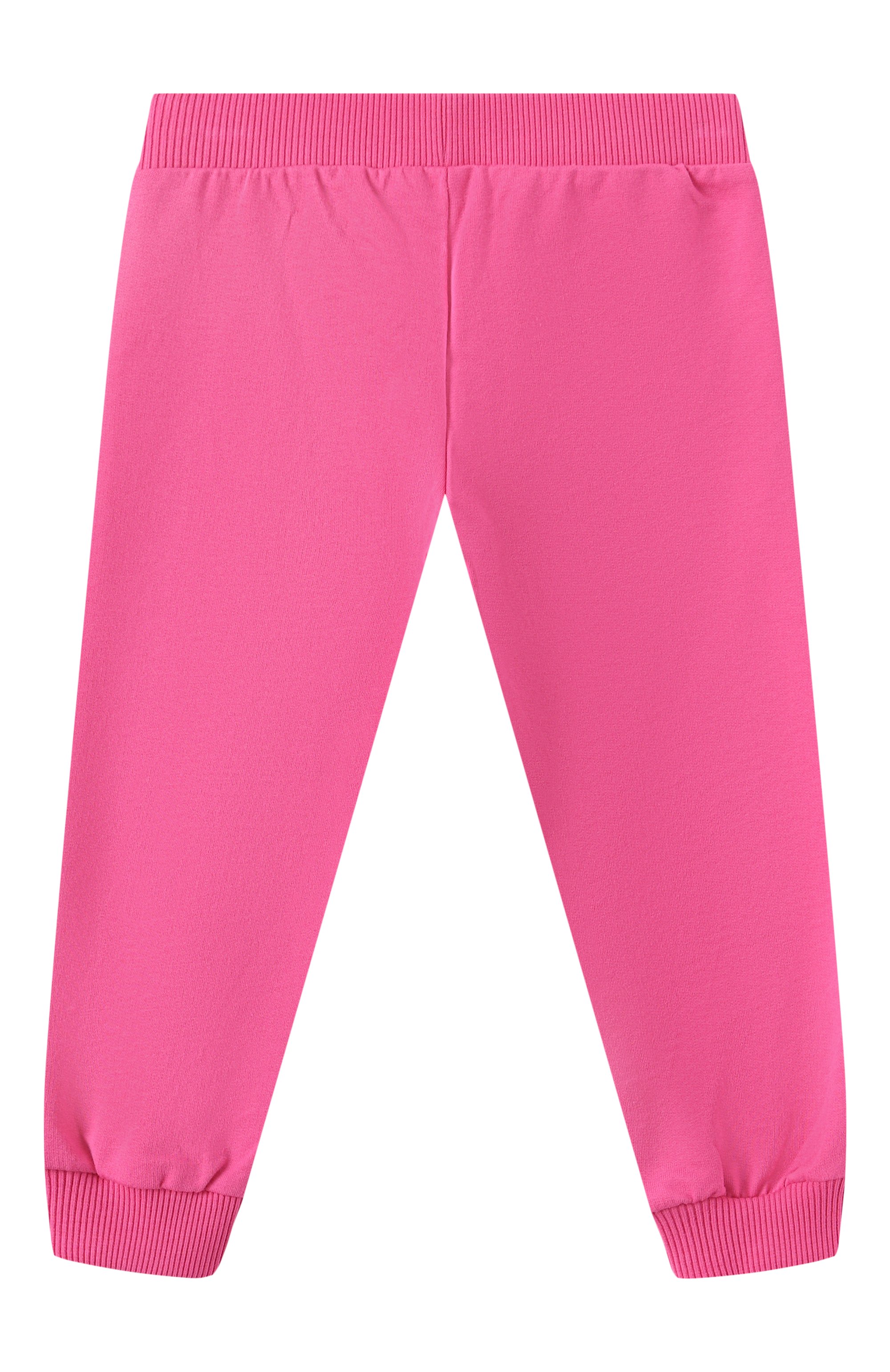 Комплект из толстовки и брюк MOSCHINO, арт. MMK04R/LCA19, фото 6