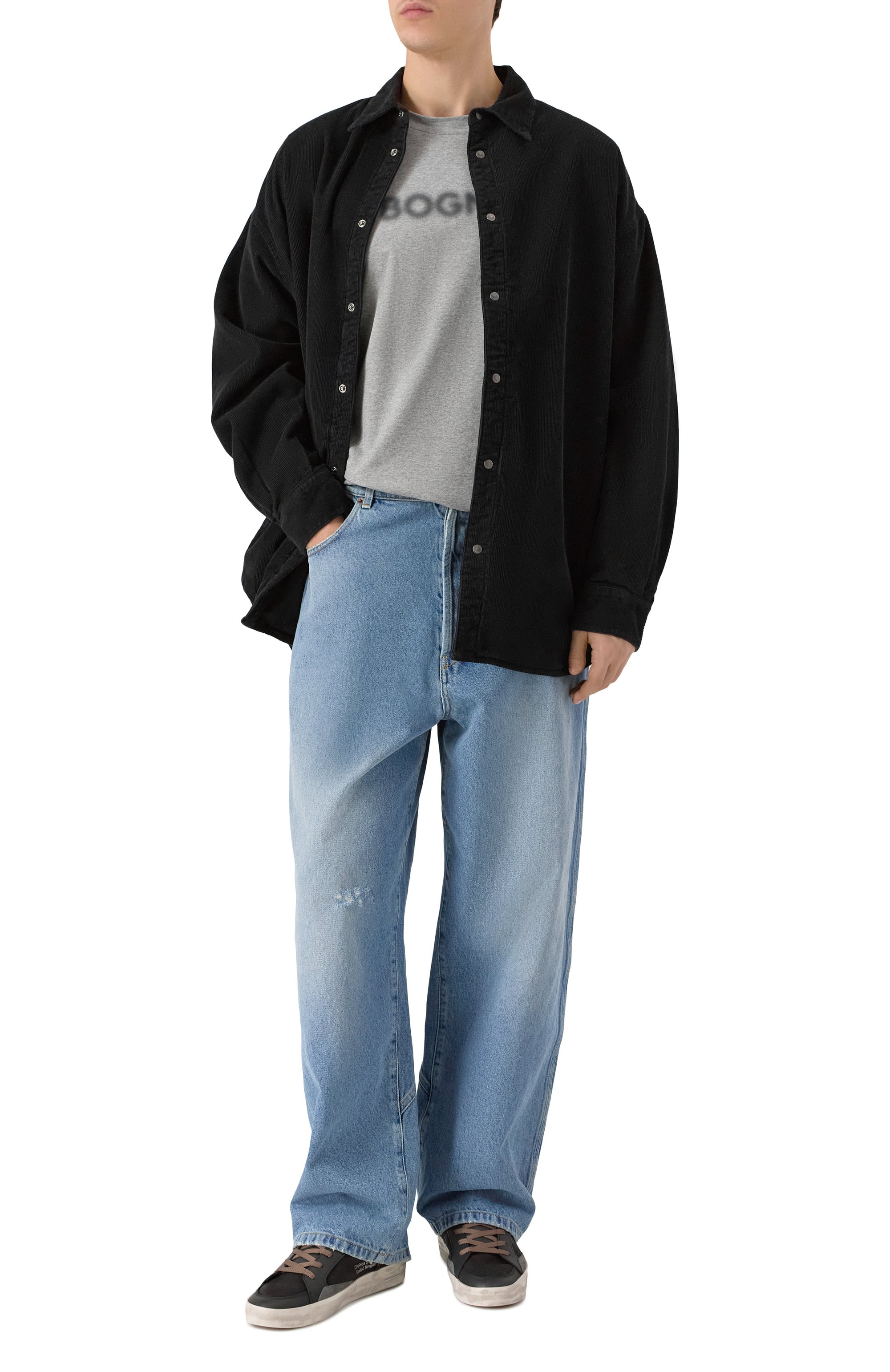 Кожаные кеды sk8 delu CRIME LONDON, арт. 11102AA8, фото 2