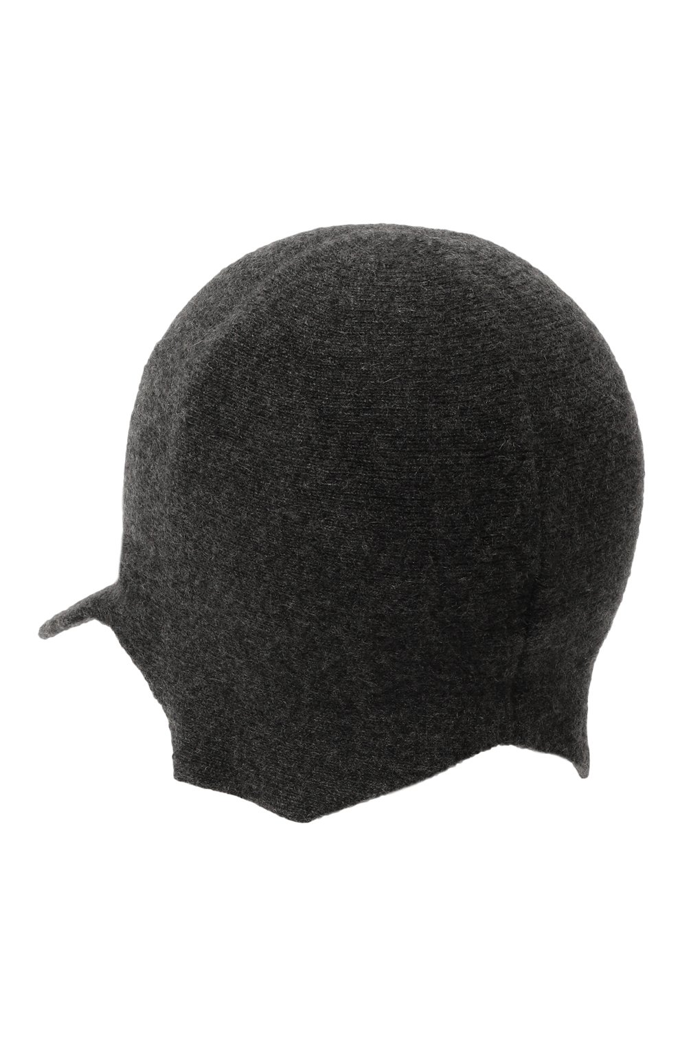 Кашемировая бейсболка wellington CANOE, арт. 4915511, фото 3