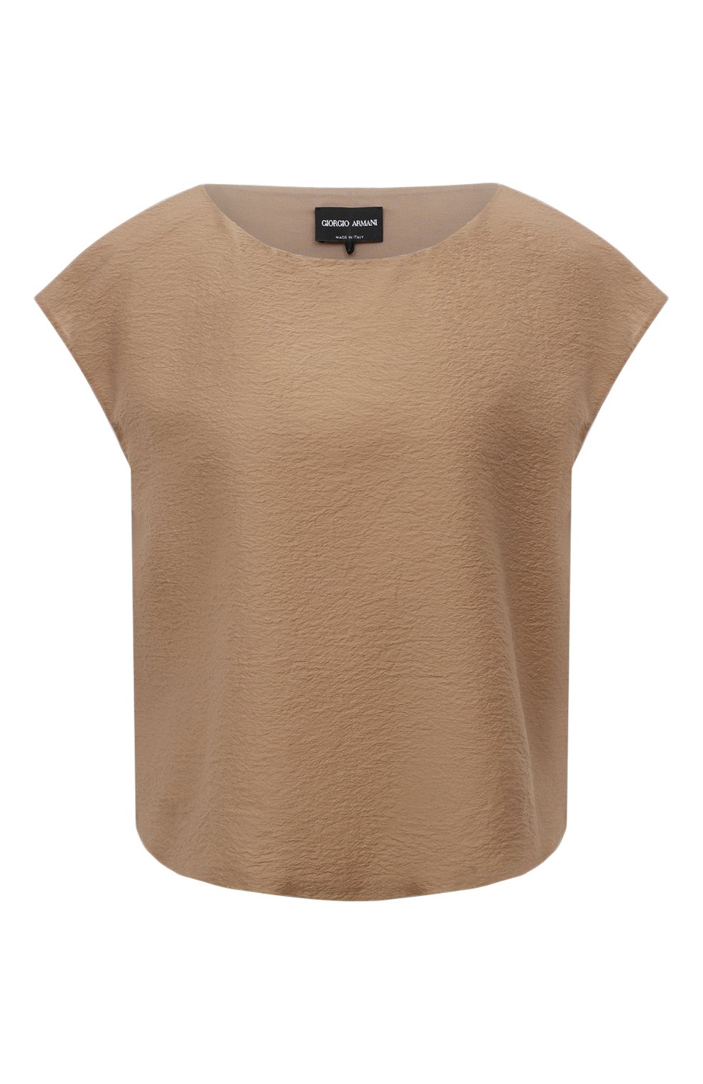 Топ GIORGIO ARMANI, арт. 3WHCC086/T04I2, фото 1