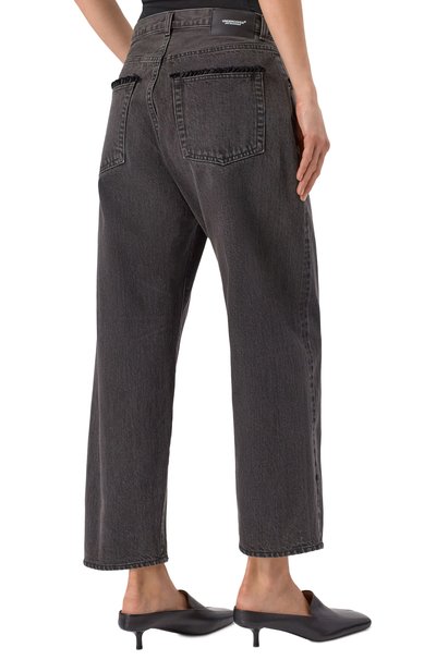 Джинсы UNDERCOVER, арт. UC2E8502, фото 4