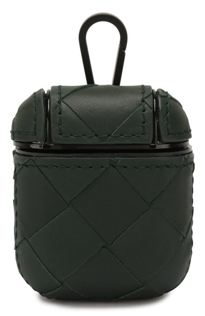 Кожаный чехол для airpods BOTTEGA VENETA, арт. 610263/VCPQ0